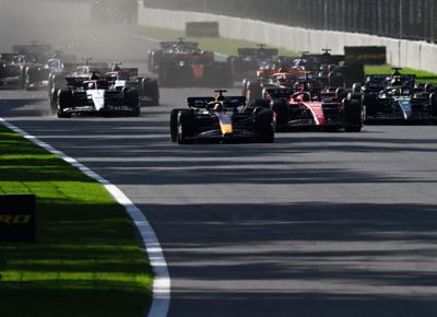  Tijdschema en weersverwachting Grand Prix van Mexico