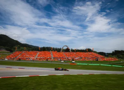 Tijdschema en weersverwachting Grand Prix van Oostenrijk: F1 terug naar Europa