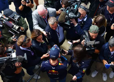 Gezocht! F1Max is op zoek naar een stagiair online redactie