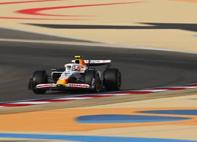 BREAKING: Formule 1 bevestigd wintertest dagen 2026