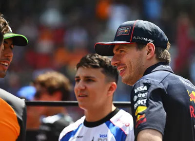 Wat is het plan van Red Bull als Verstappen een schorsing krijgt?