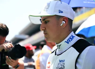 Ook Schumacher adviseert Hadjar: "Ik zou hem afraden naar Red Bull te gaan"