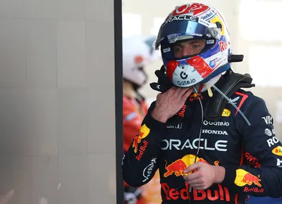 "Als Max geschorst wordt, vertrekt hij uit de Formule 1"