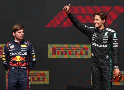 Verstappen na 2e plaats in de Grand Prix van Canada: "Het pakte goed uit voor ons"