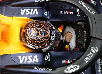  Wk-stand na Oostenrijk: Verstappen verliest contact in de strijd om de wereldtitel