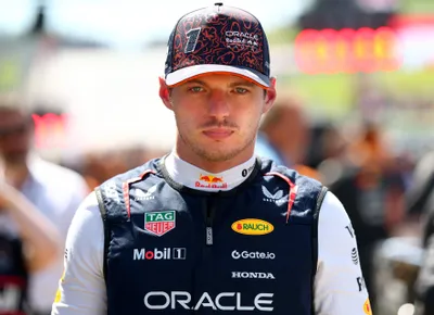 Verstappen twijfelt over de toekomst: "Dan zien we wel wat er gebeurt"