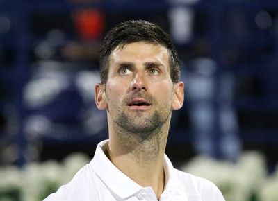 "22, what is career is about" - Henman on Djokovic chasing records