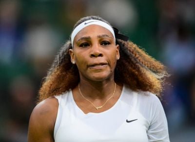  Serena Williams Provides Update After Health Scare That Required Surgery