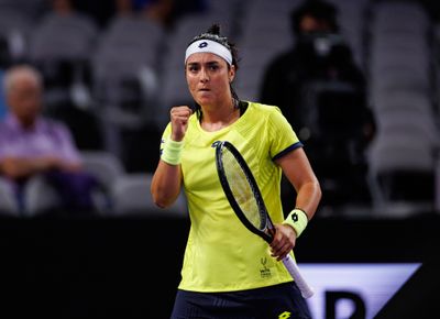 Jabeur Storms Into Round 2 of Roland Garros After Dominant Performance