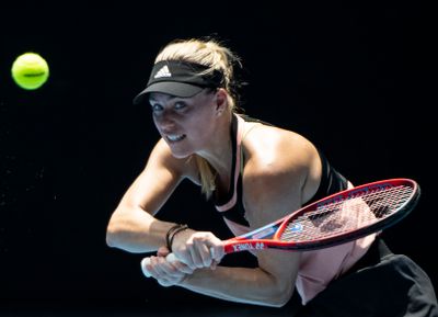  Kerber Confirms Participation At Home Tournament On Tennis Comeback