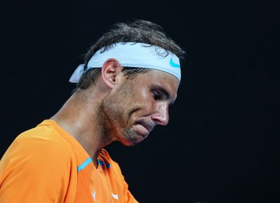  Rafael Nadal Opens Up About His Worries Ahead Of Anticipated Tennis Comeback