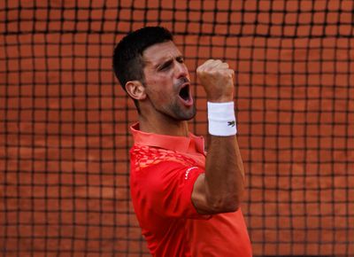  Anticlimactic End: Djokovic Beats Cramped Alcaraz To Reach Roland Garros Final