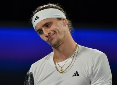  'I'm Just Gonna Tank, I'm Done': Zverev Enraged By Having To Play In Rain In Munich