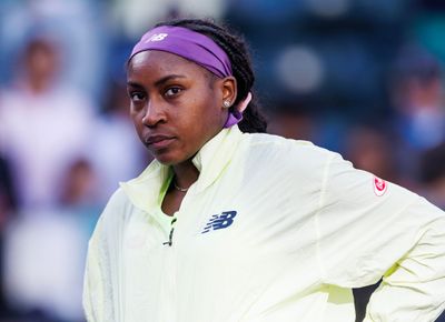  'Scoreline Doesn't Show How Competitive It Was': Gauff After Losing To Swiatek In Rome