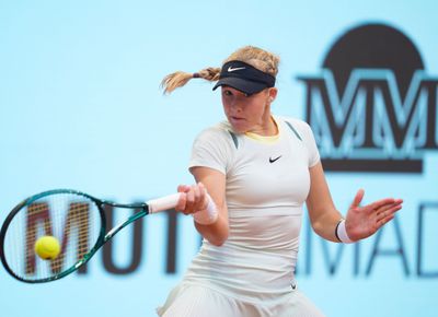  Mirra Andreeva vs Marketa Vondrousova: 2024 Madrid Open - Preview & Prediction