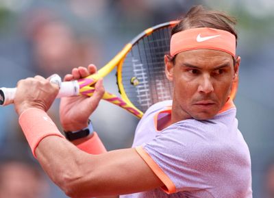  Nadal's Potential French Open Seeding Not Being Considered Says Tournament Director