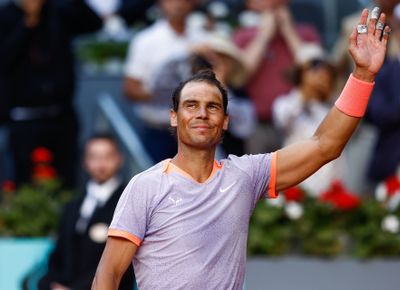  'I Forced It': Nadal Regrets 'Mistake' He Made Early During His Comeback