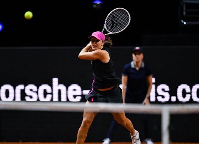  Swiatek Crushes Yet Another Opponent To Continue Madrid Open Surge