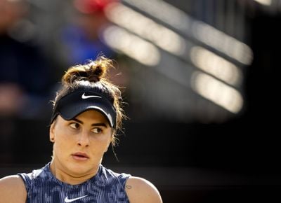  Andreescu Withdraws From Canada's Billie Jean King Cup Finals Team