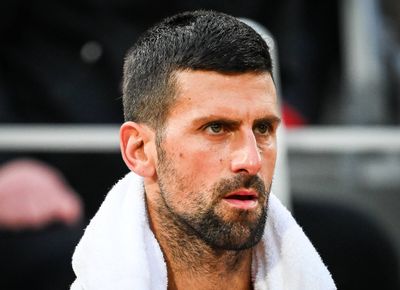  Djokovic Explains His Decision Not To Stay At Olympic Village For 2024 Paris Olympics