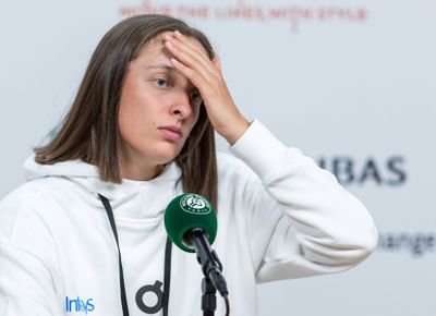  Swiatek Overtaken At No. 1 By Sabalenka Because Of Controversial WTA Rule