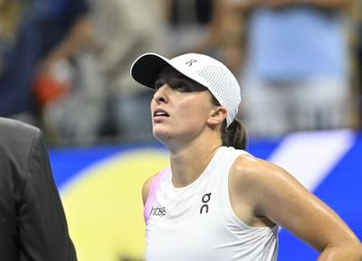  Swiatek Told She Has 'No Reason To Complain' About Tennis Calendar By Former No. 1