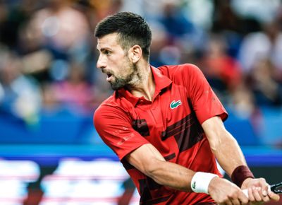  Djokovic's 2024 Season Could Be Over After Fans Post His Latest Pictures