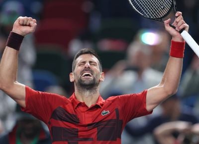  Djokovic's Season 'Successful' Despite Experiencing 'Phase Of Demotivation'