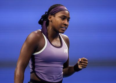  Gauff Will Be 'A Multiple Time Grand Slam Champion' Says Serena Williams' Ex-Coach