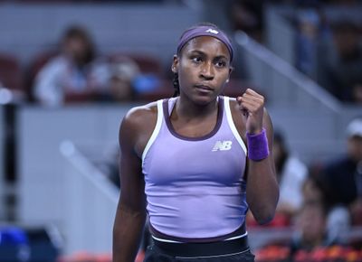  Gauff, Swiatek & More Learn Draw For 2025 United Cup