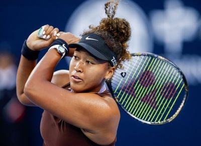  Osaka, Raducanu Among Players Nominated For WTA Comeback Player Of Year