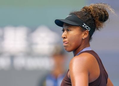  Naomi Osaka Ends Her 2024 Season Early Due To Ongoing Back Injury