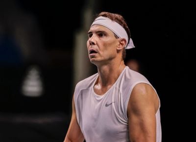  Nadal's Absence From Deciding Doubles Match At Davis Cup Explained By Captain