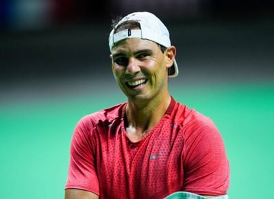  Nadal More Interested In Being Remembered As 'Good Person' Than For His Titles