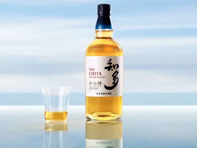the chita whisky