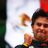 Winnende 'roze Mercedes' Sergio Perez te koop