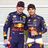 Lammers zag Pérez naast podium eindigen: 'Dát is het verschil met Verstappen'