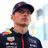 Max Verstappen beboet voor 6,4 km/u te hard rijden in de pitstraat