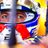 Max Verstappen na evenaren polereeks Senna: 'Extra speciaal daardoor'