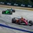 Hamilton baalt van Ferrari update: "Het was niet spectaculair"