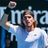 "I'm glad it's not penalized now" - Tsitsipas admits to coaching before it was allowed