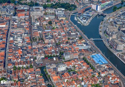 Gr KERK en WAAGpl