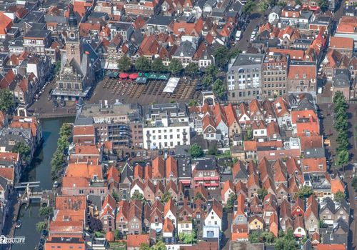 Waagplein groot