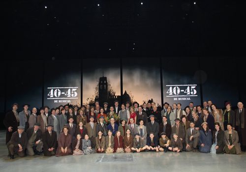 De Cast 13 febr 2026