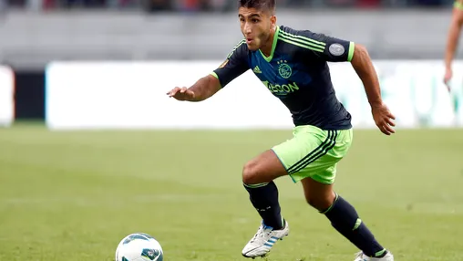 Özbiliz wilde president Armeense voetbalbond worden: 'Nodig om boel wakker te schudden'