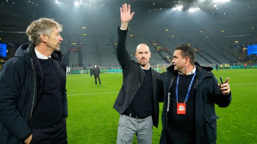 Ajax 2019 versus Ajax 2023: club ondergaat haast totale metamorfose