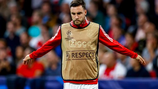'Ajax en Olympique Lyon vinden elkaar in transfersom voor Tagliafico; Ajacied wacht nog af'