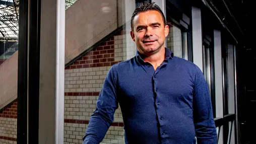 Rondom Ajax: 'Overmars probeerde Leonardo in 2021 al naar Ajax te halen'