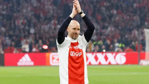 Erik ten Hag dicht bij akkoord met Bayer Leverkusen – geen terugkeer naar Ajax