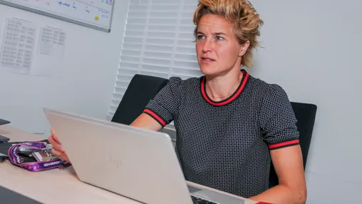 Ajax geeft Koster nieuwe rol binnen de club: 'Sterke toekomstbestendige invulling gevonden'